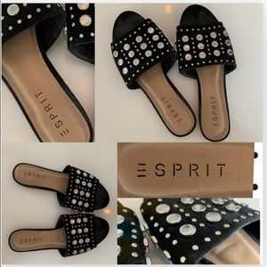 ESPRIT slides/ sandals